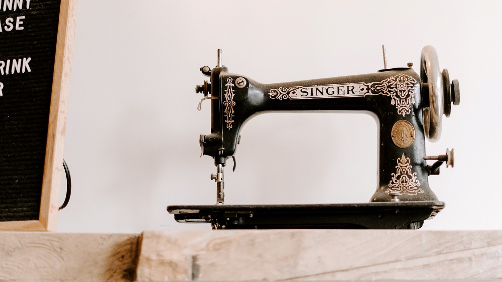 ハンドメイド製作作業を依頼する小ロット縫製工場